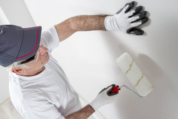 Best Drywall Finishing  in Richfield, WI